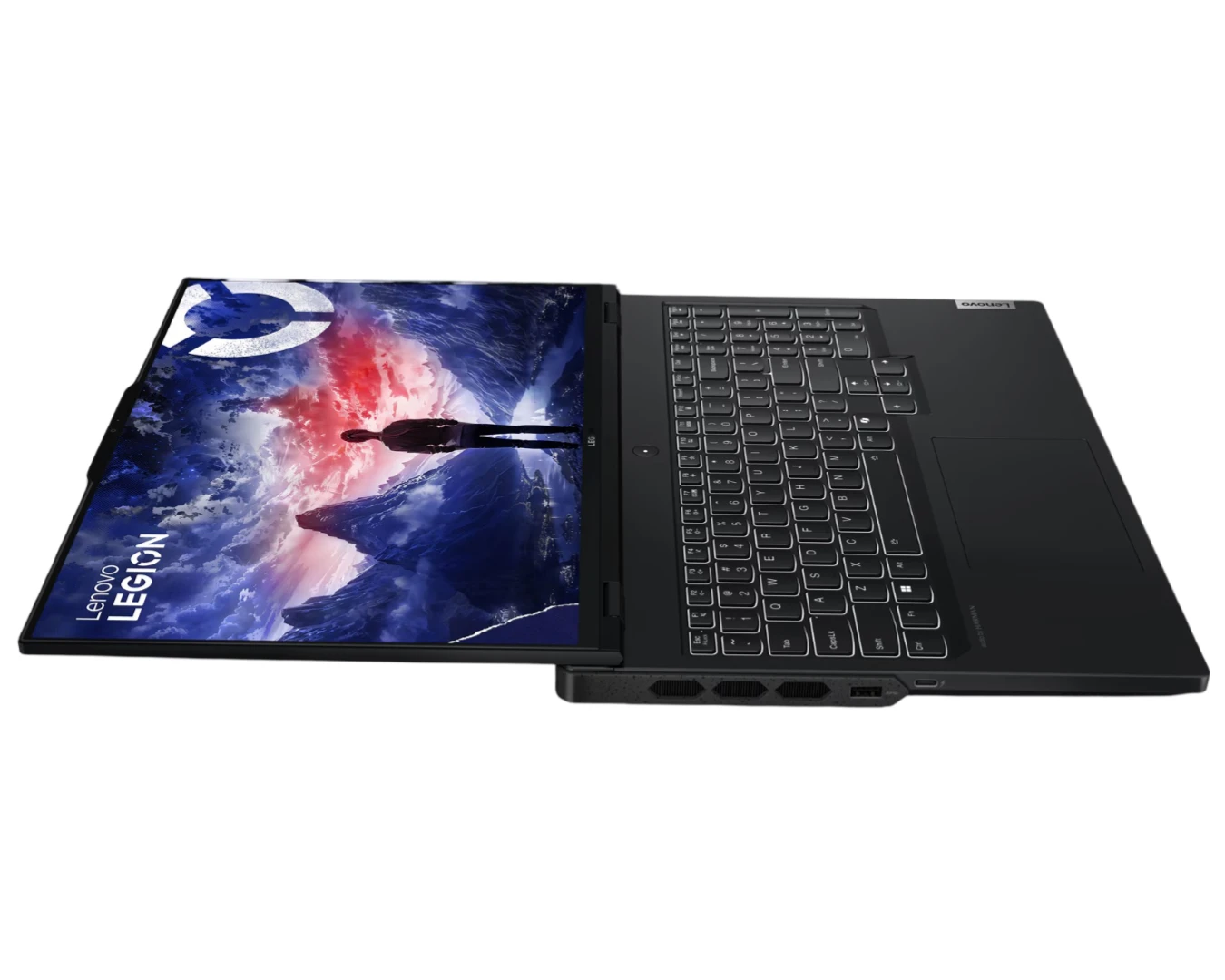 Игровой ноутбук Lenovo Legion Pro 7 16IRX9H 83DE004HRK