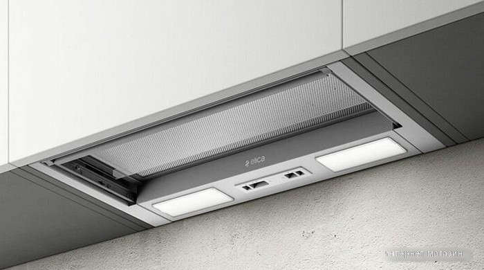 Кухонная вытяжка Elica CIAK 2.0 GR/A/90 PRF0181898