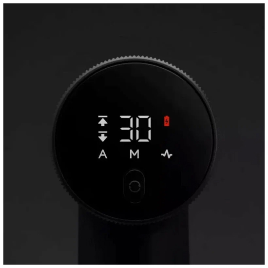 Дрель-шуруповерт Xiaomi Mijia Brushless Smart Household Electric Drill (с дисплеем)