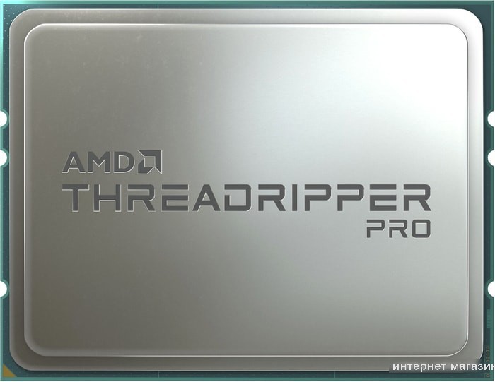 Процессор AMD Ryzen Threadripper Pro 3975WX