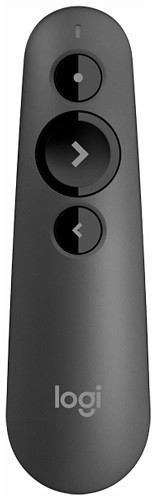 Пульт ДУ Logitech R500s (графит)