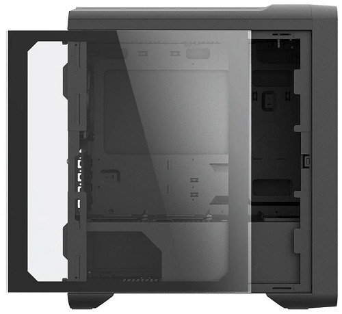 Корпус Zalman M3
