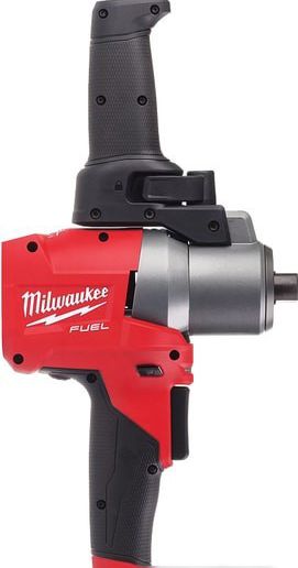 Дрель-миксер Milwaukee M18 FPM-0X FUEL 4933459719 (без АКБ, кейс)