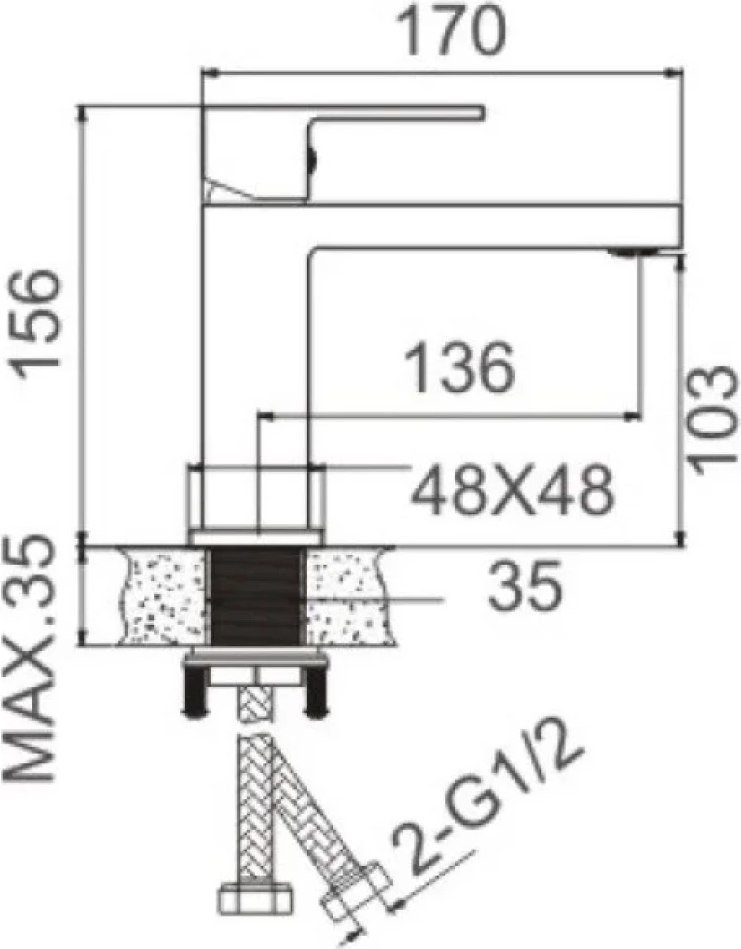 Belz B10613