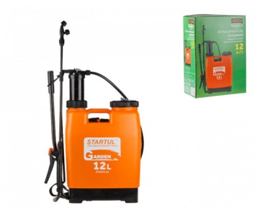 Ручной опрыскиватель Startul Garden ST6570-12