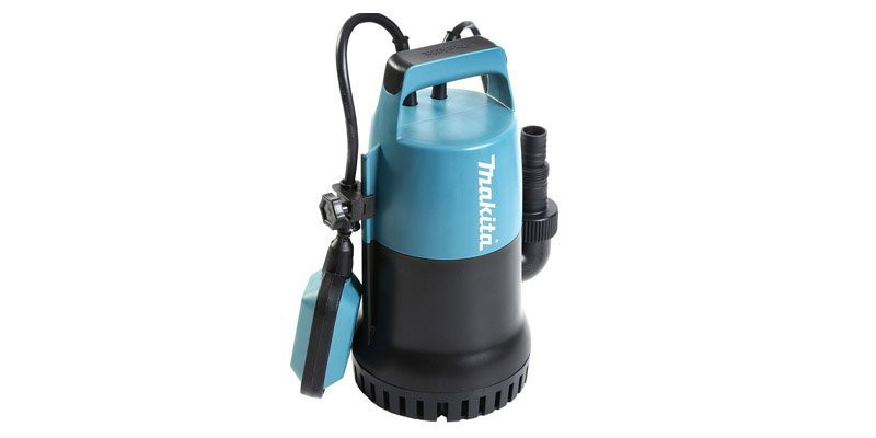 Дренажный насос Makita PF0410