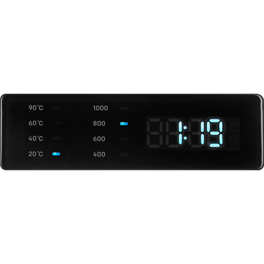 Стиральная машина Nordfrost (Nord) WM2 6100 W