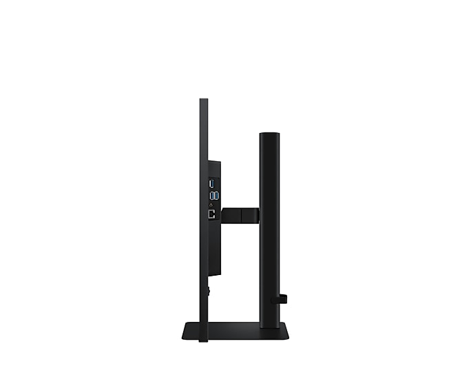 Монитор Samsung ViewFinity S8 S80UD LS32D804UAIXCI