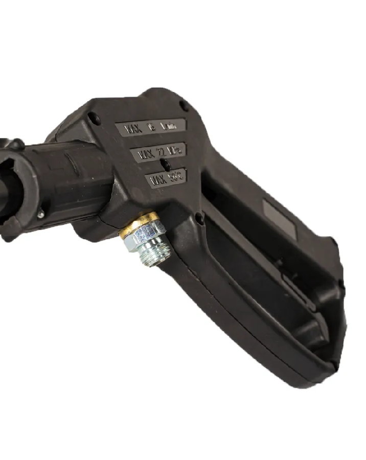 Мойка высокого давления Huter W105-P