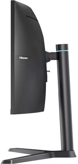 Игровой монитор Hisense 34G6H