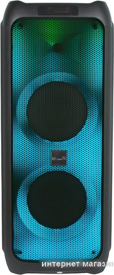 Колонка для вечеринок Eltronic 20-18 Fire Box 1000