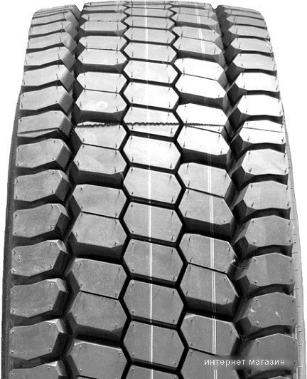 Автомобильные шины KAMA NR 201 315/80R22.5 156/150L