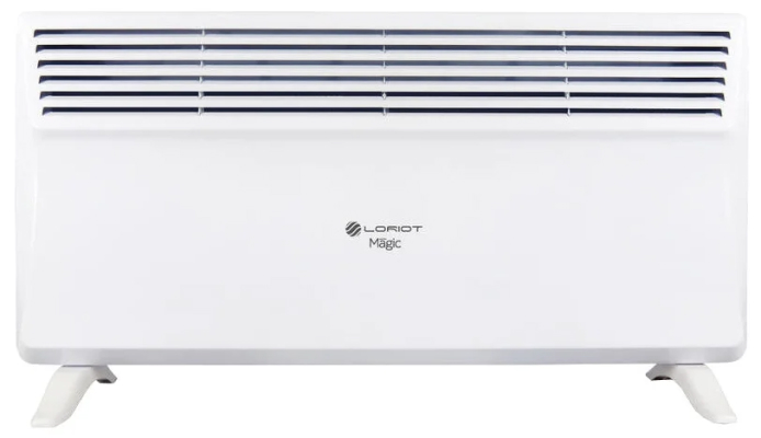 Конвектор Loriot LHCY-1500 M