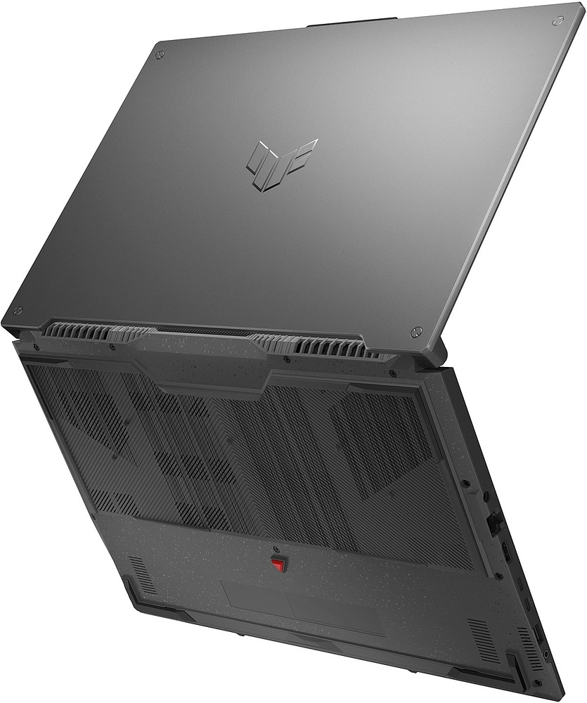 Игровой ноутбук ASUS TUF Gaming F17 FX707ZC4-HX095