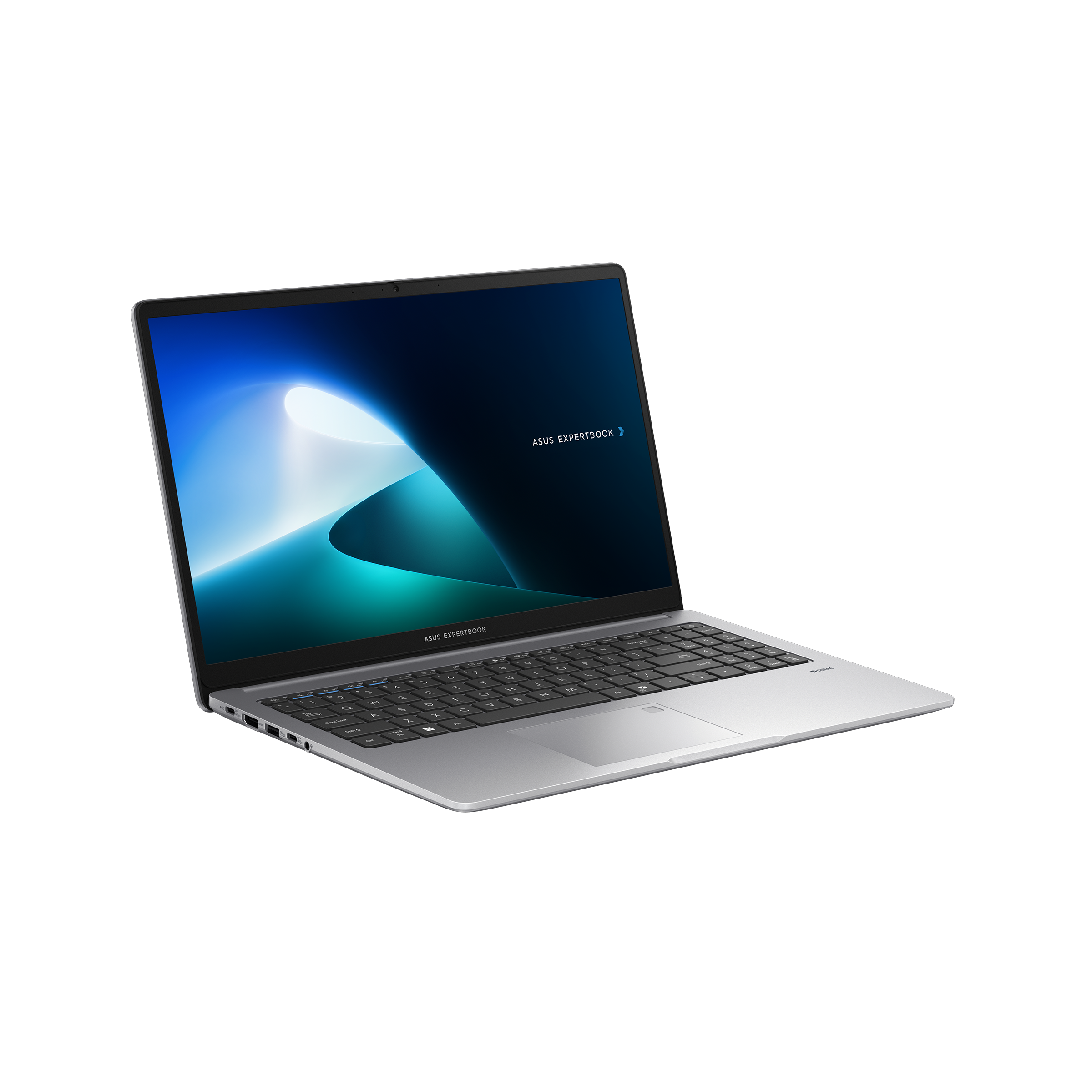 Ноутбук ASUS ExpertBook P1 P1503CVA-S70835 Misty Grey