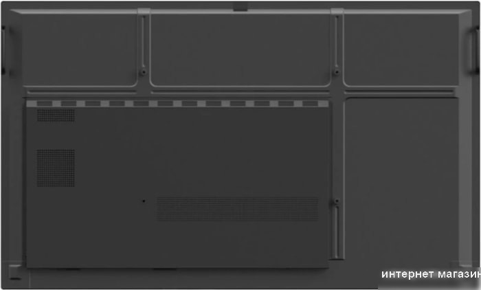 Интерактивная панель ViewSonic IFP6532