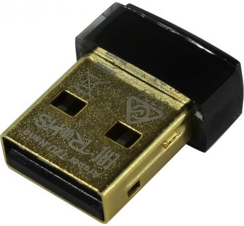 Wi-Fi адаптер TP-Link Archer T2U Nano