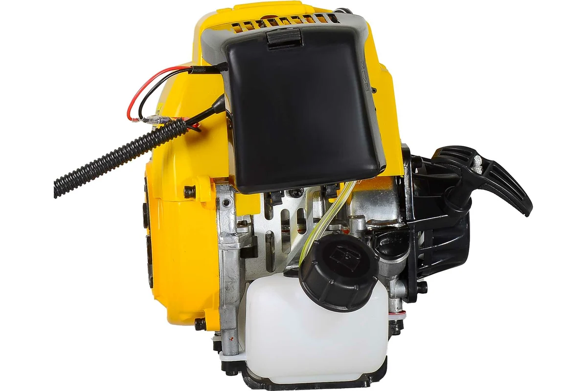 Триммер бензиновый Huter GGT-15004Т