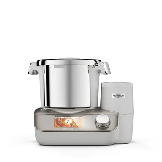 Кухонный процессор Kenwood CookEasy+ CCL50.A0CP