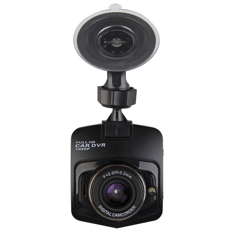 Автомобильный видеорегистратор Intego VX-240FHD