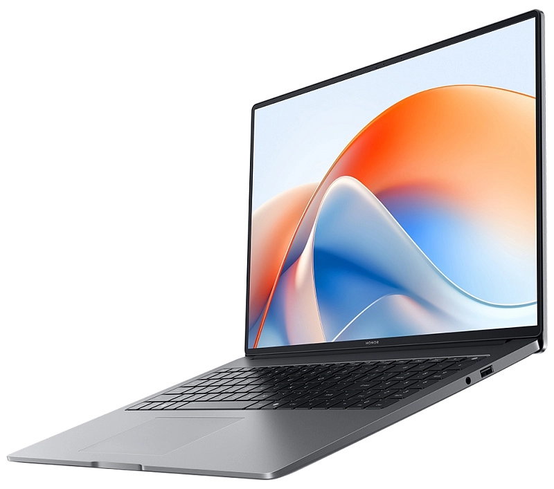 Ноутбук HONOR MagicBook X16 Plus 2025 BRB-X 5301ALVV
