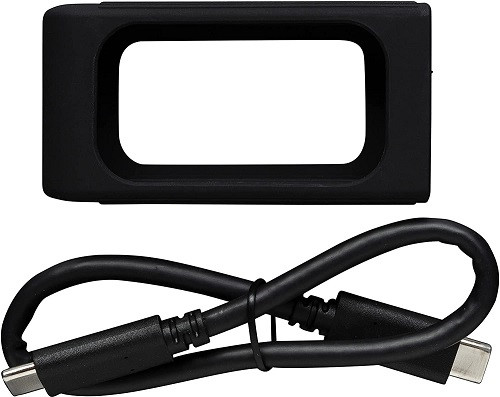 Внешний накопитель Kingston XS2000 500GB SXS2000/500G