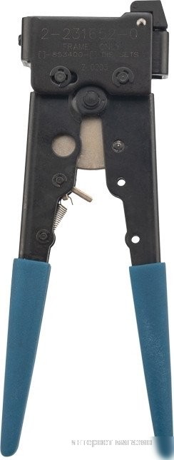 Кримпер Rexant 12-3453