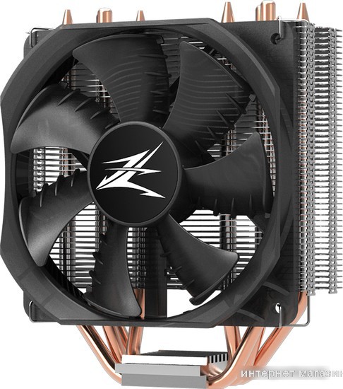 Кулер для процессора Zalman CNPS9X Optima RGB