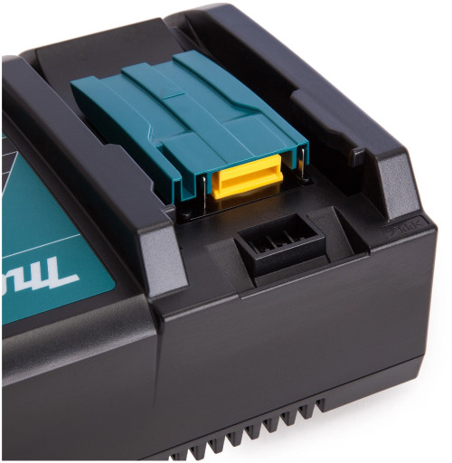 Зарядное устройство Makita DC18RC