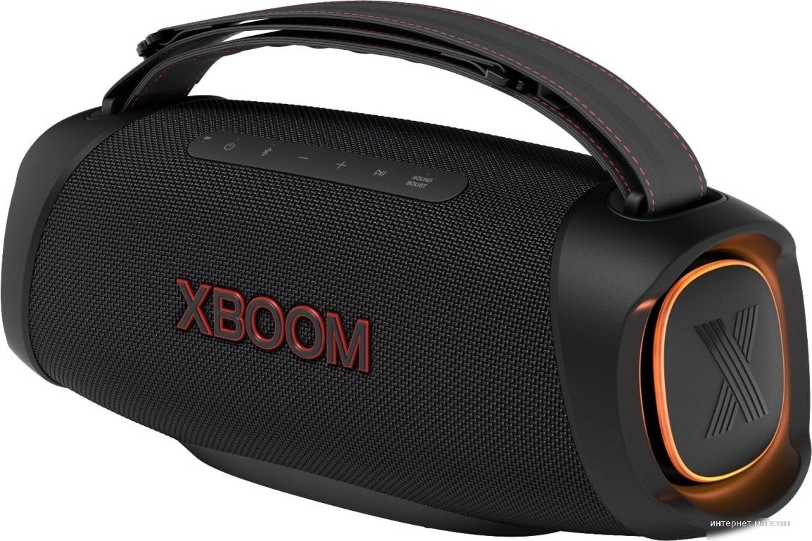 LG XBOOM Go XG8T