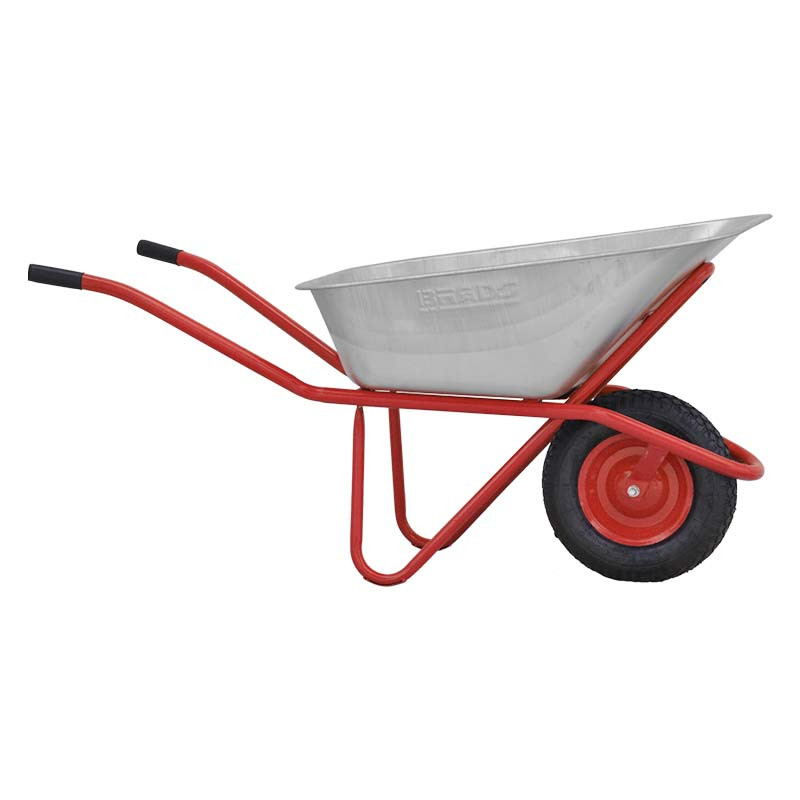 Тачка Brado 125 Profi