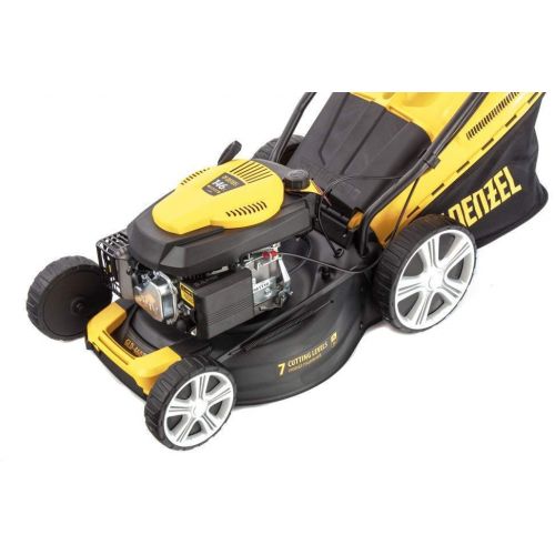 Газонокосилка Denzel GLD-460SP