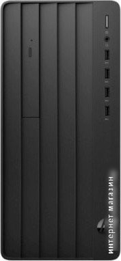 Компьютер HP Pro 290 G9 Tower 998G0ET