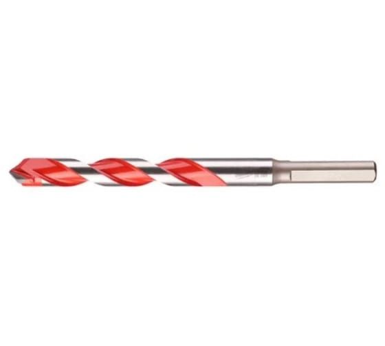 Сверло Milwaukee 4932471190