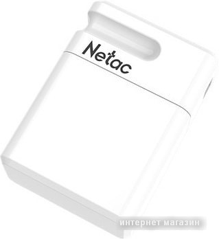 USB Flash Netac U116 64GB NT03U116N-064G-20WH