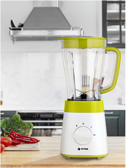 Стационарный блендер Vitek VT-8513 G