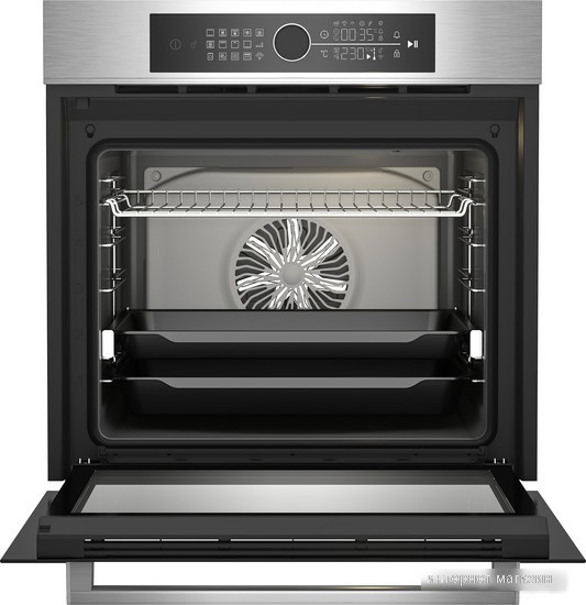 Электрический духовой шкаф BEKO BBIM12400XCS