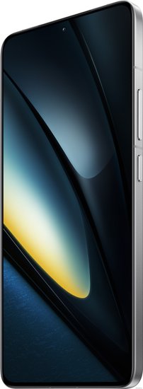 Смартфон POCO F6 Pro 12GB/256GB с NFC международная версия (белый)