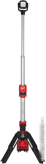 Фонарь Milwaukee M12 SAL-0 (без АКБ)