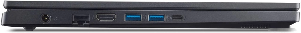 Игровой ноутбук Acer Nitro V 15 ANV15-51-75VW NH.QNASA.002