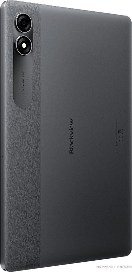 Планшет Blackview Tab 90 LTE 8GB/128GB (серый)