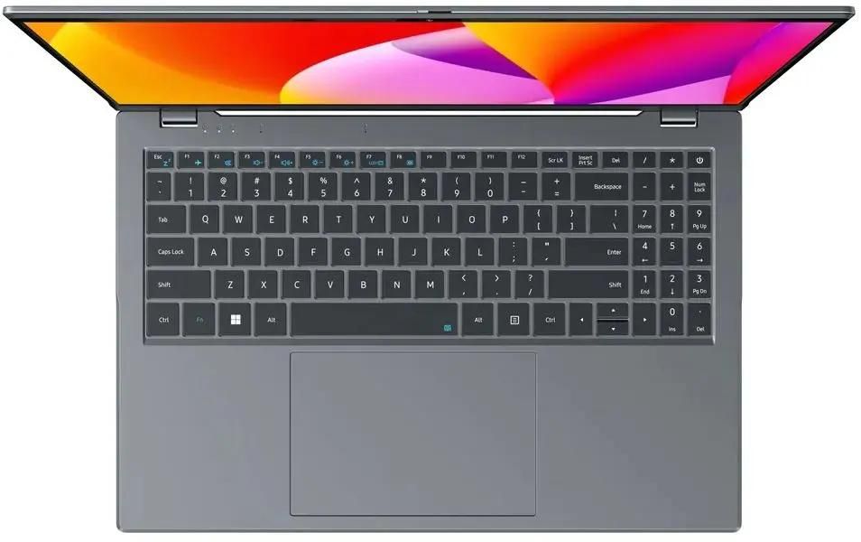 Ноутбук Chuwi HeroBook Plus N4020 8GB+256GB