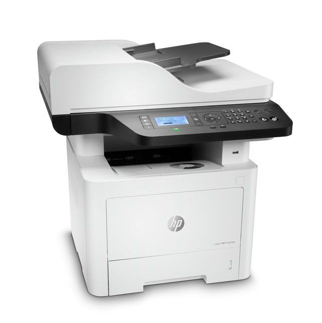 МФУ HP Laser 432FDN 7UQ76A