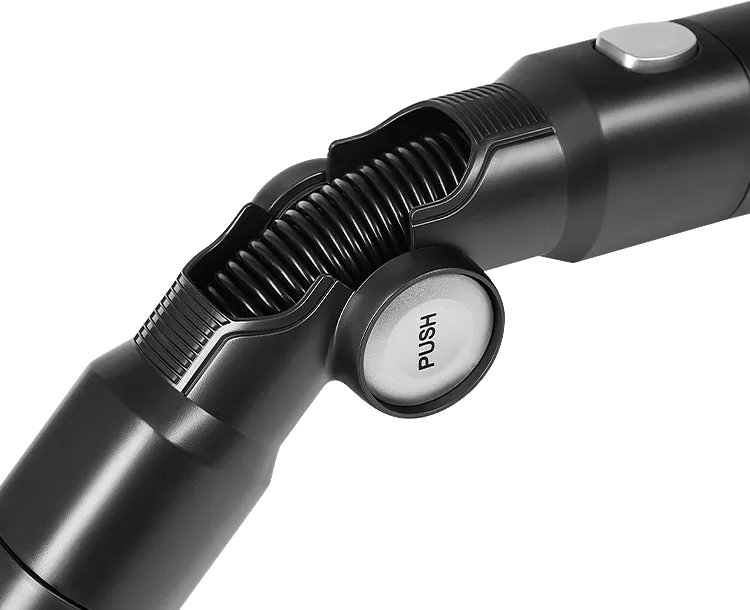 Пылесос RED Solution RV-UR3200
