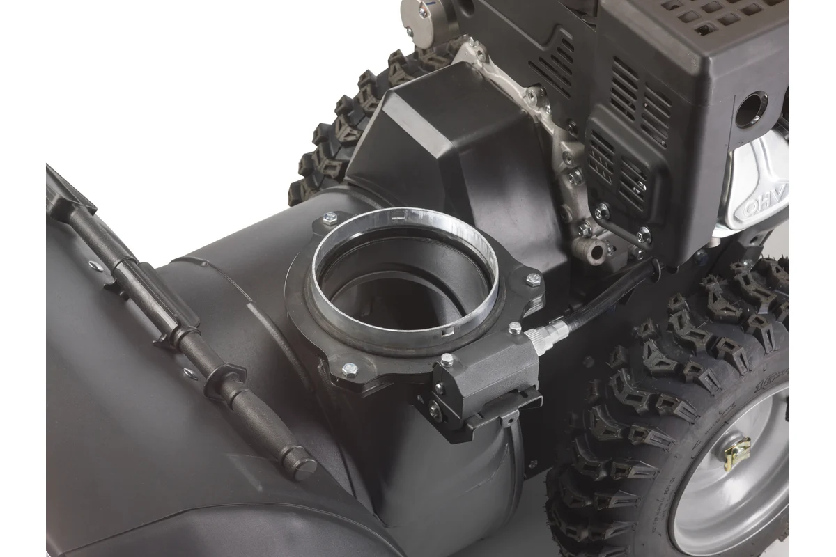 Снегоуборщик Stiga ST 5266 P 2S2664611/ST1