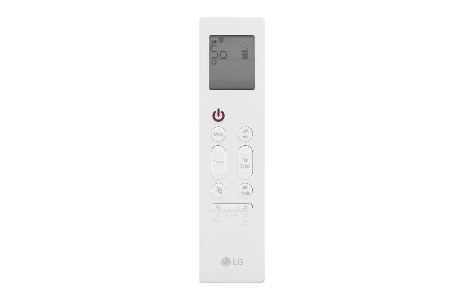 Сплит-система LG H12S1D