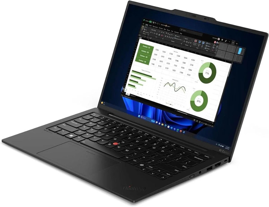 Ноутбук Lenovo ThinkPad X1 Carbon Gen 12 21KDS31600