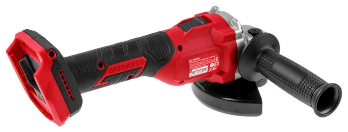 Угловая шлифмашина Wortex CAG 1812-1 E ALL1 0329191