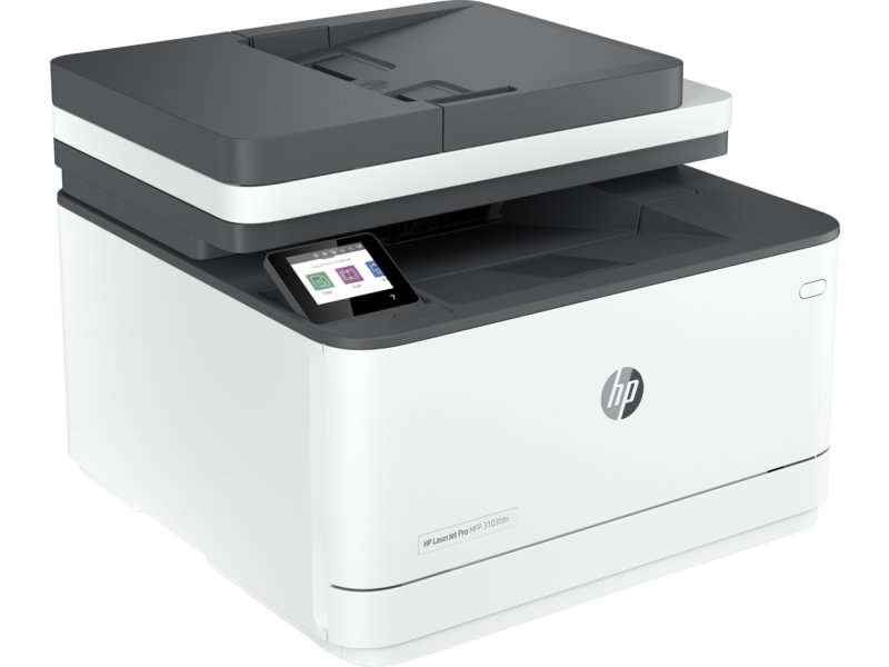 МФУ HP LaserJet Pro 3103fdn 3G631A