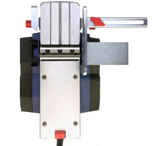 Рубанок ДИОЛД РЭ-900-02
